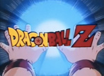 Dragon Ball Z