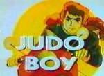 Judo Boy