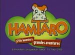 Hamtaro