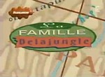 La Famille Delajungle