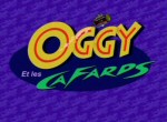 Oggy et les Cafards