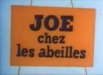 Joe chez les Abeilles - image 1