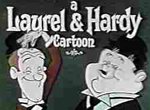 Laurel & Hardy