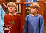 La Vie de Palace de Zack et Cody - image 2