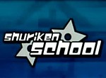 Shuriken School