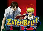 Zatch Bell !