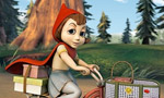 La Véritable Histoire du petit Chaperon Rouge