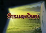 Strange Dawn