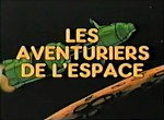 Les Aventuriers de l'Espace - image 1