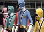 Power Rangers : Série 18 et 19 -  Samuraï / Super Samuraï - image 6