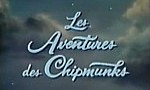 Les Aventures des Chipmunks