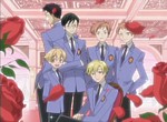 Host Club - Ouran High School - image 2