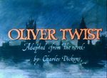 Oliver Twist