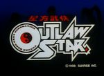 Outlaw Star