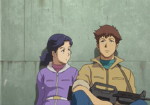 Gundam : The Origin - image 10