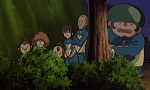 Inazuma Eleven : le Film - image 6