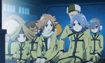 Inazuma Eleven : Le Retour - image 12