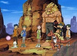 Digimon (série 3) - image 16