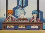 Majokko Club Yoningumi (OAV 1) - image 2