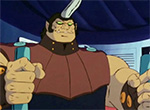 Getter Robo G - image 4