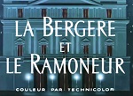 La Bergère et le Ramoneur