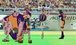 One Piece : Court-métrage 2 : Les Rois du Football de Rêve - image 7